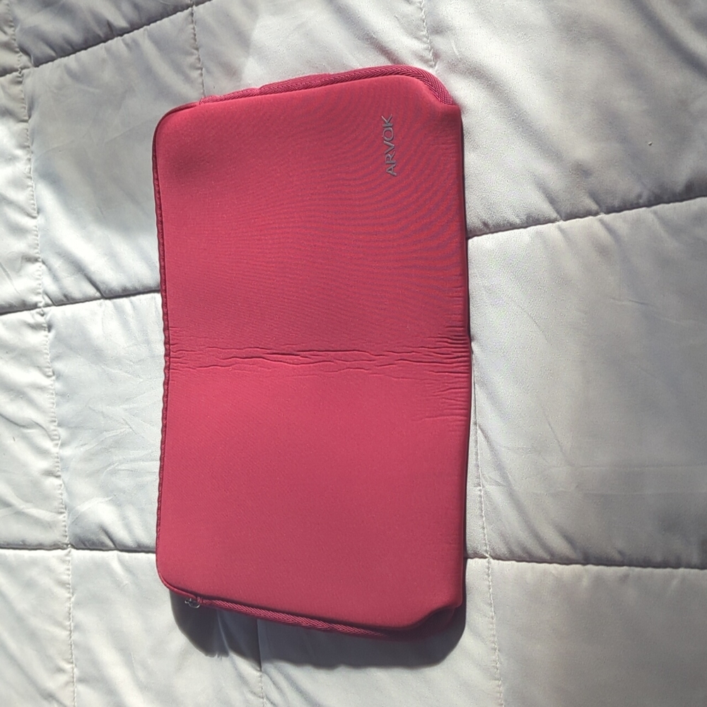 Laptop sleeve case